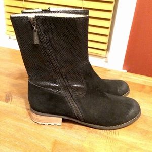 Matt Bernson "Dakota" Boot